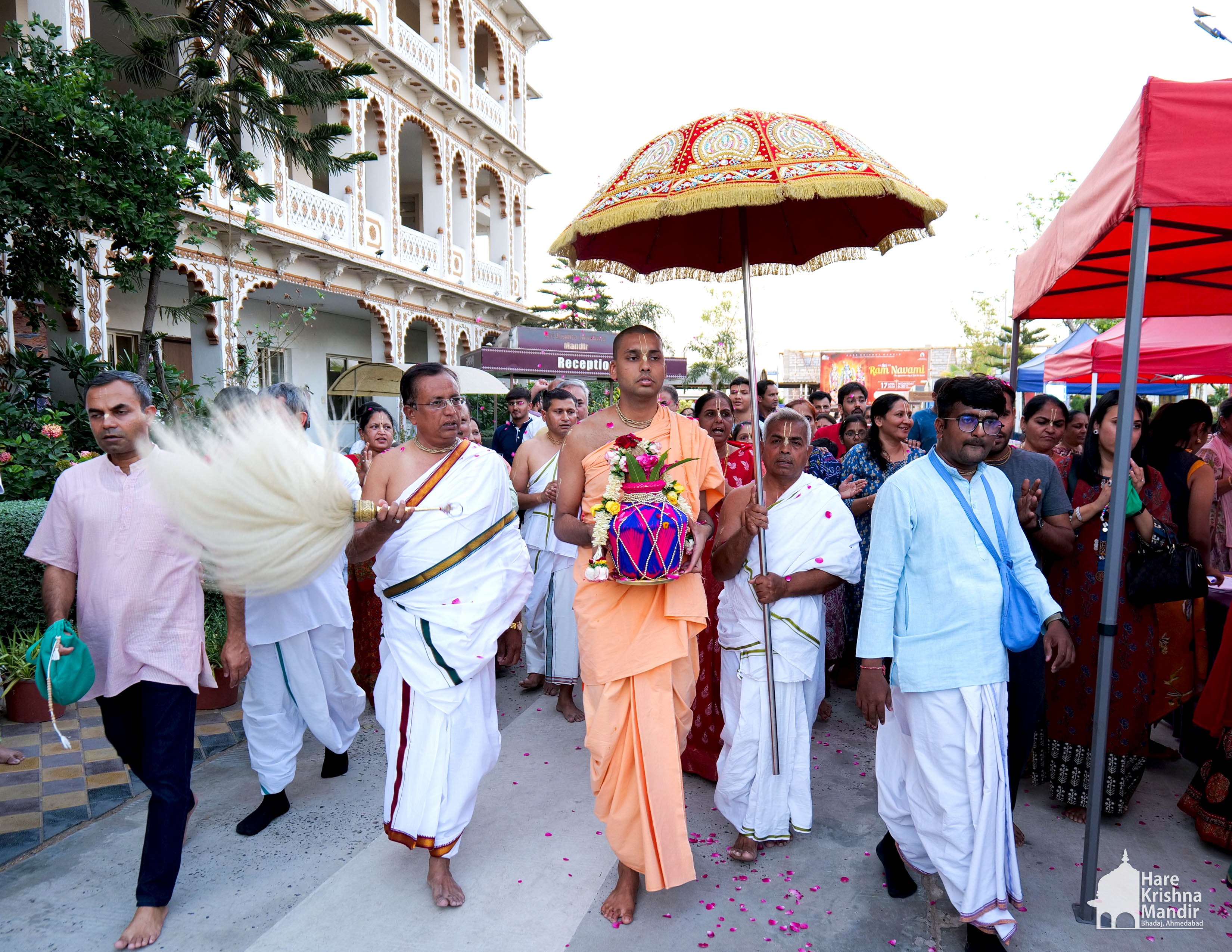 2024-04-17 Ramnavami 2024